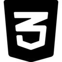 interface,shield,internet,programming language,html,css